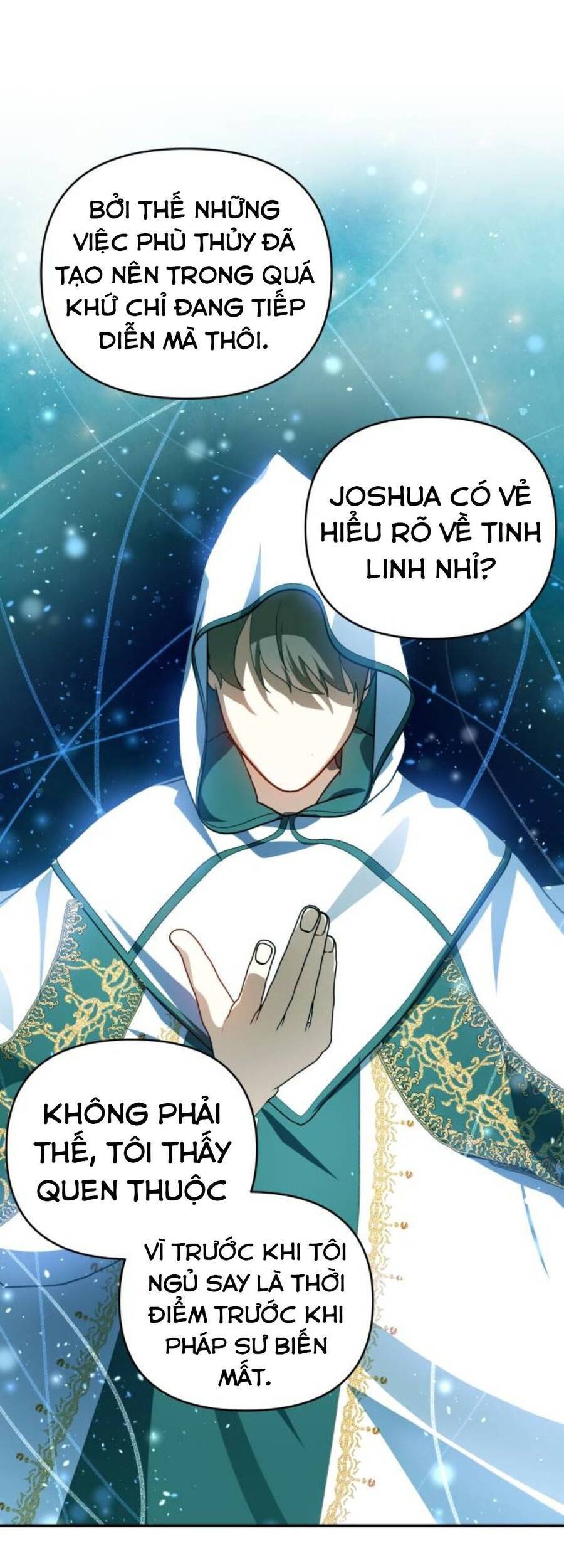 Con Gái Của Công Tước Ác Ma - Chương 42