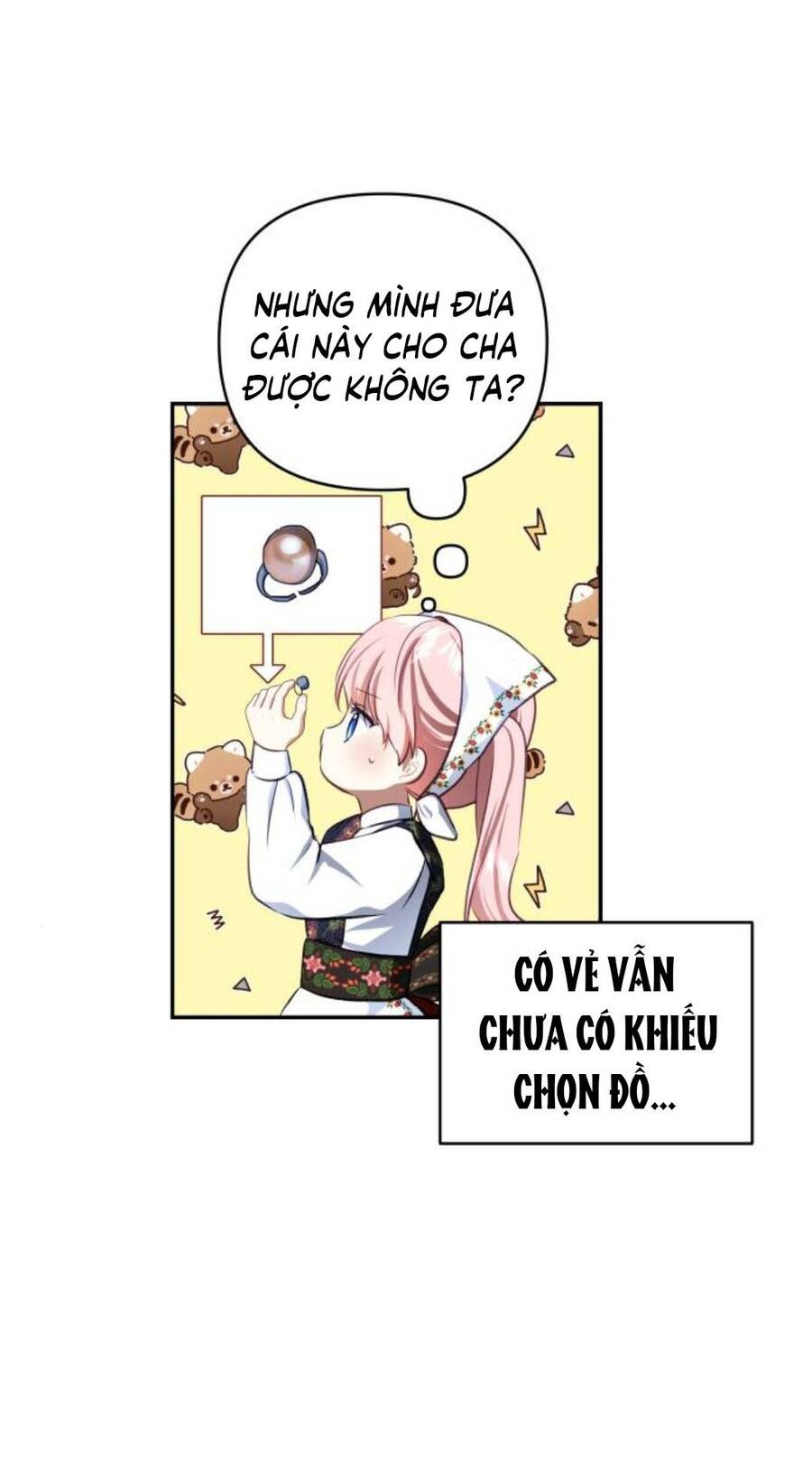 Con Gái Của Công Tước Ác Ma - Chương 42