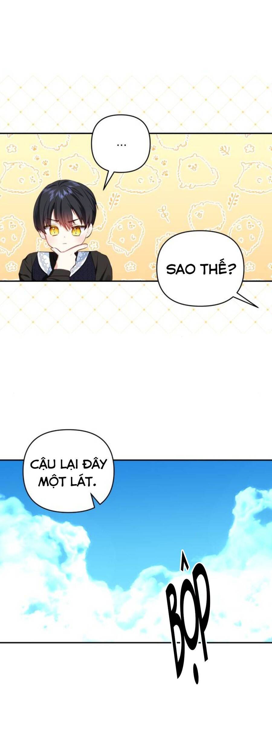 Con Gái Của Công Tước Ác Ma - Chương 42