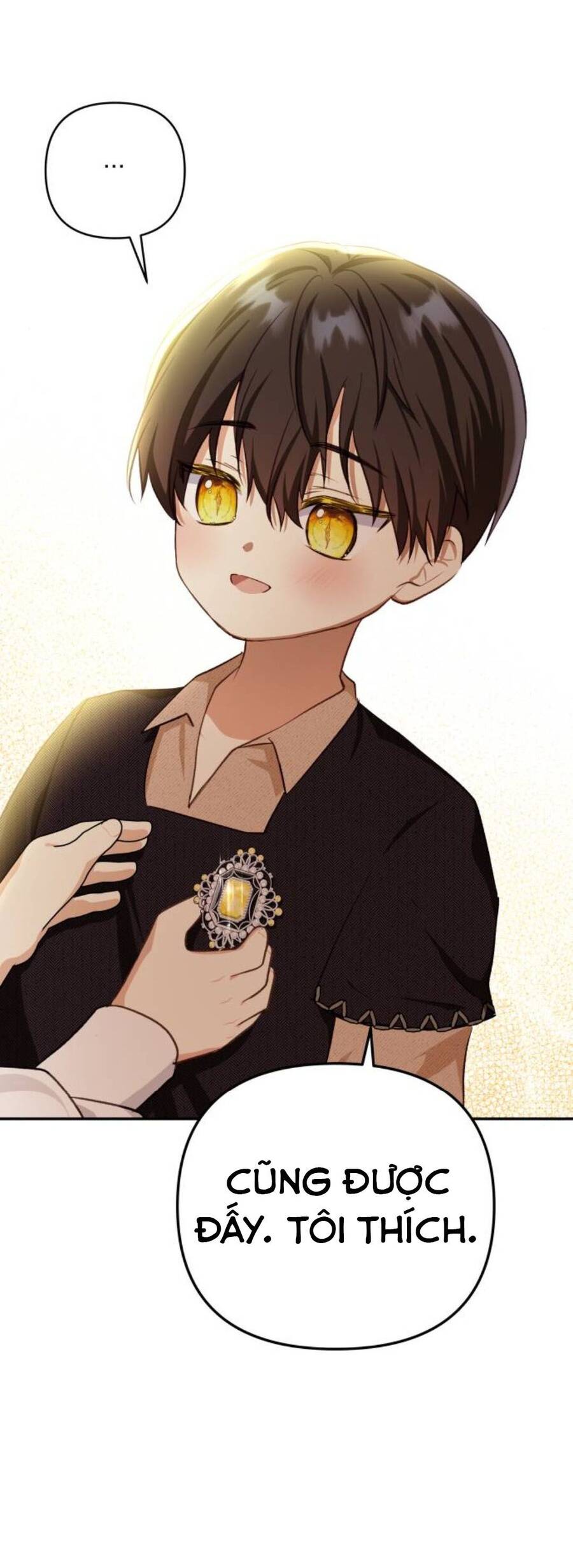 Con Gái Của Công Tước Ác Ma - Chương 42