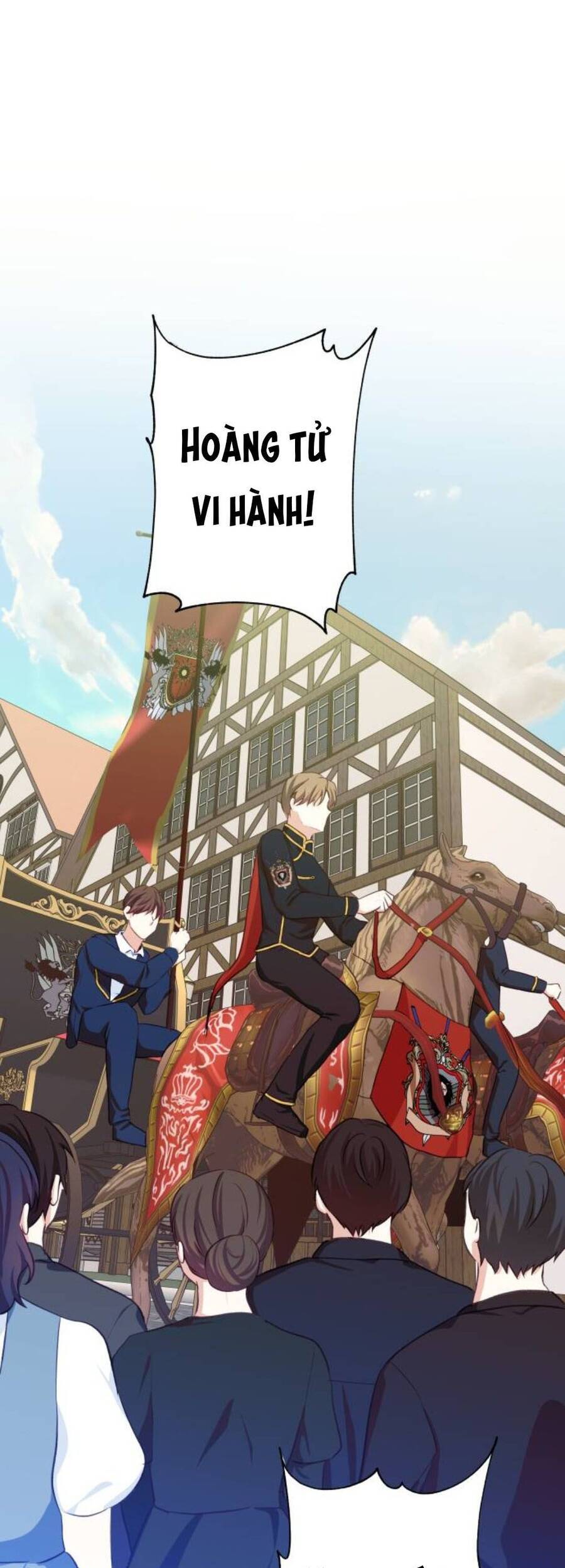 Con Gái Của Công Tước Ác Ma - Chương 42