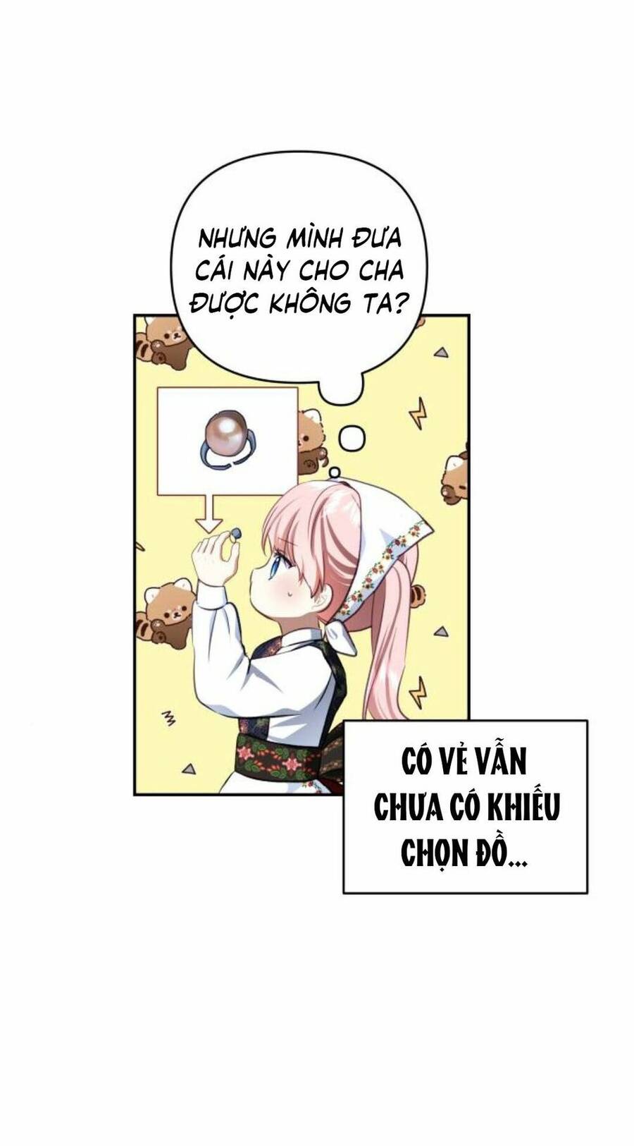 Con Gái Của Công Tước Ác Ma - Chương 42