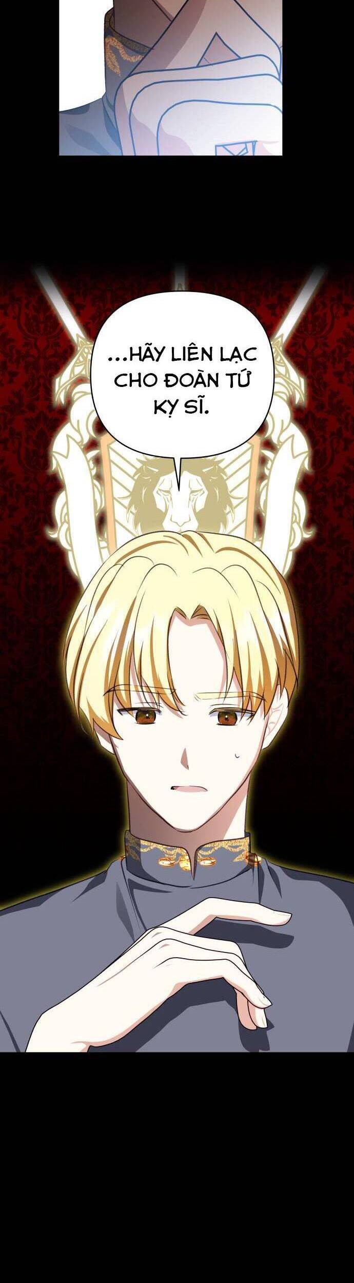 Con Gái Của Công Tước Ác Ma - Chương 43