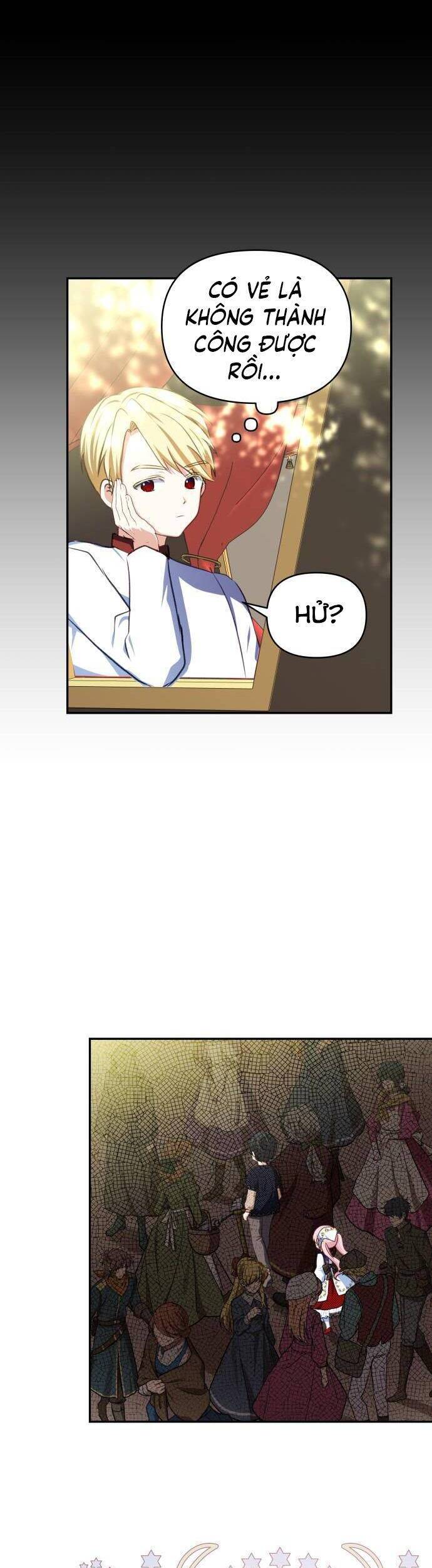 Con Gái Của Công Tước Ác Ma - Chương 43