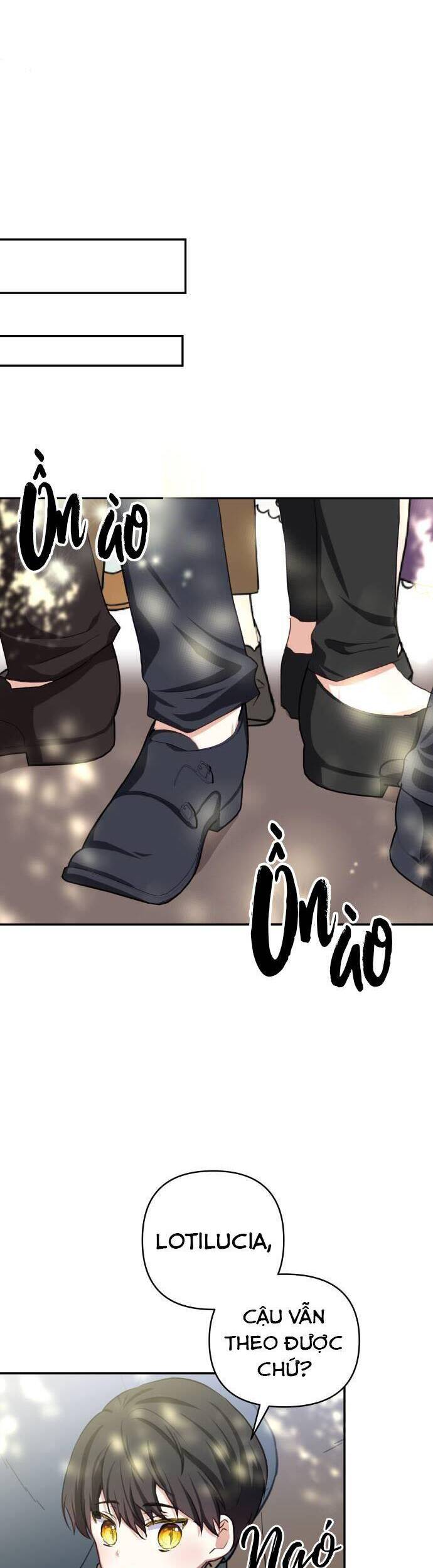 Con Gái Của Công Tước Ác Ma - Chương 43