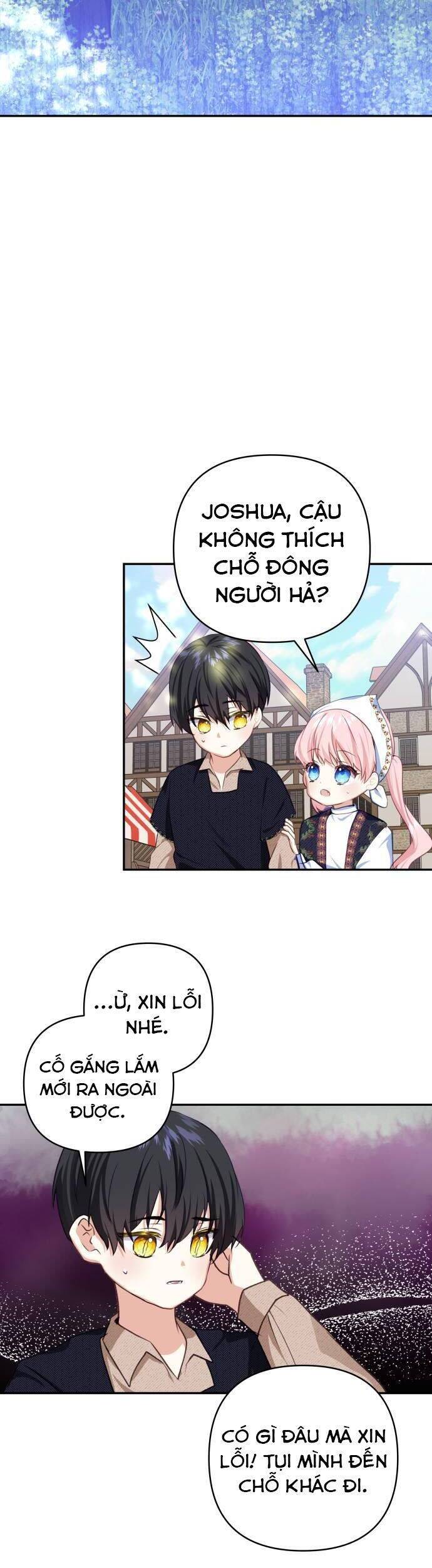 Con Gái Của Công Tước Ác Ma - Chương 43