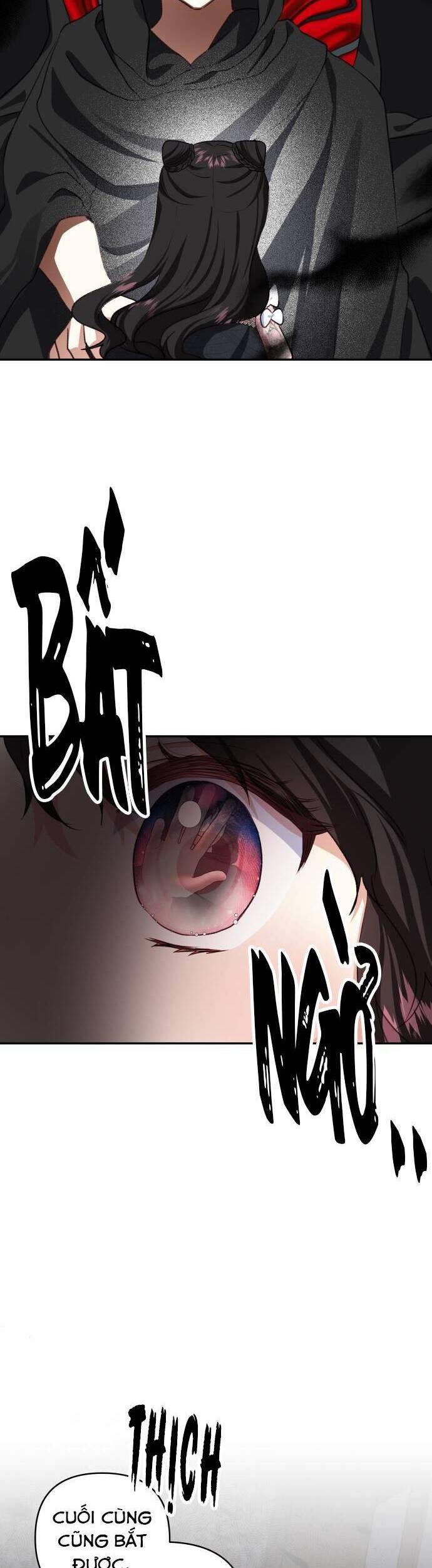 Con Gái Của Công Tước Ác Ma - Chương 43