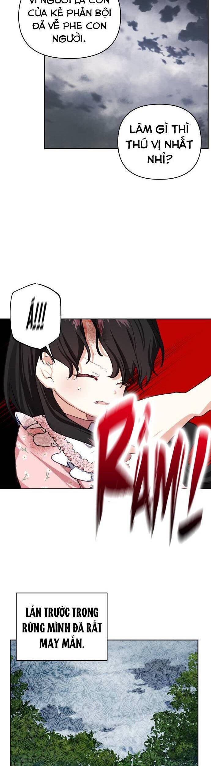 Con Gái Của Công Tước Ác Ma - Chương 43