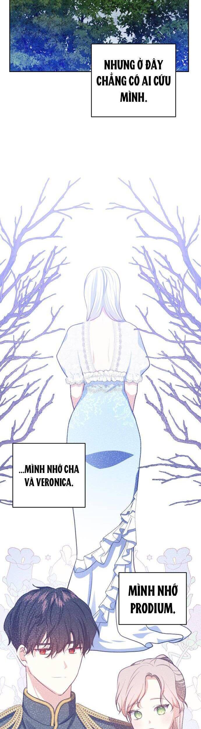 Con Gái Của Công Tước Ác Ma - Chương 43