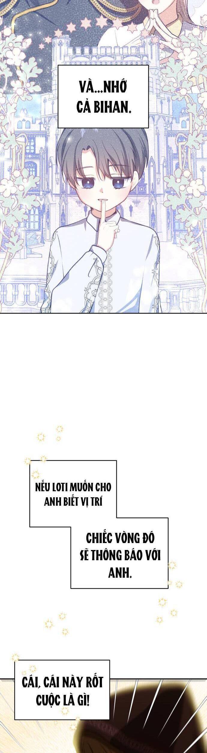 Con Gái Của Công Tước Ác Ma - Chương 43