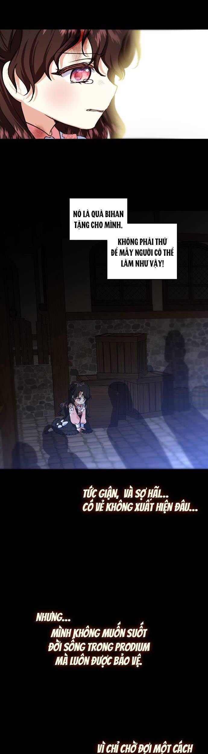 Con Gái Của Công Tước Ác Ma - Chương 43