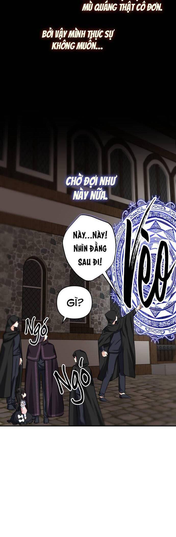 Con Gái Của Công Tước Ác Ma - Chương 43