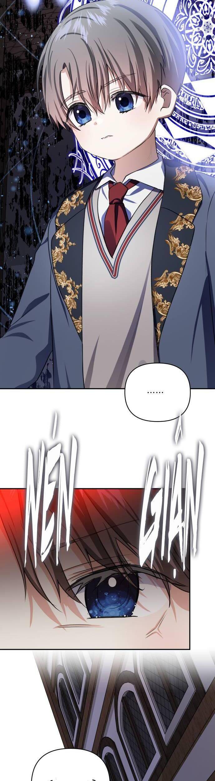 Con Gái Của Công Tước Ác Ma - Chương 43