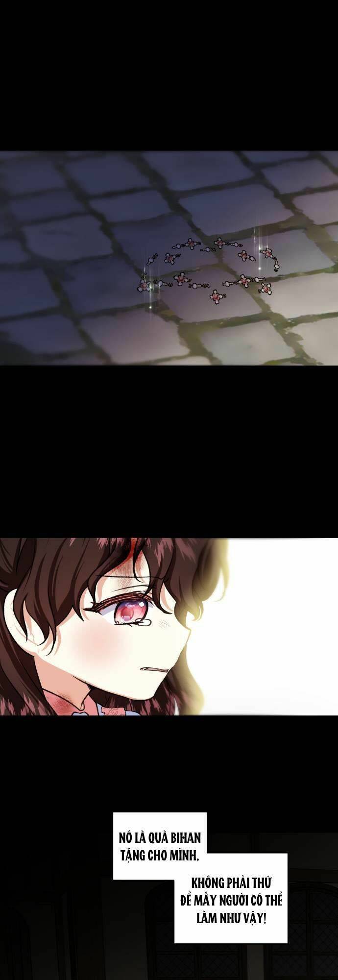 Con Gái Của Công Tước Ác Ma - Chương 43