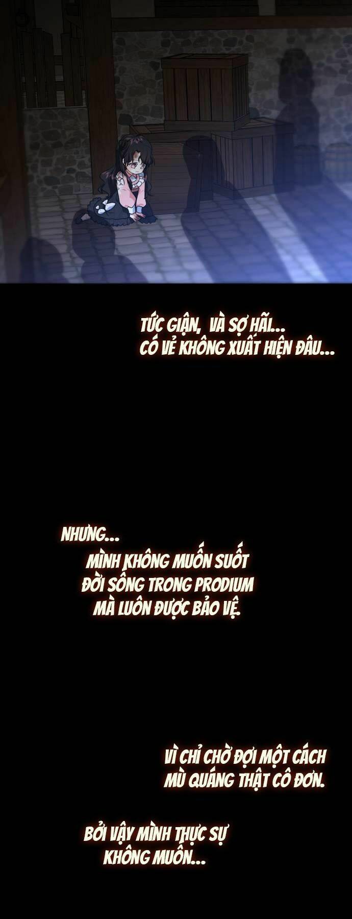 Con Gái Của Công Tước Ác Ma - Chương 43