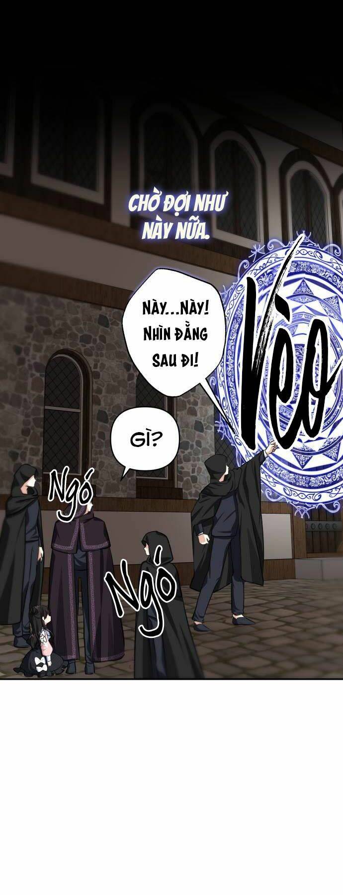 Con Gái Của Công Tước Ác Ma - Chương 43