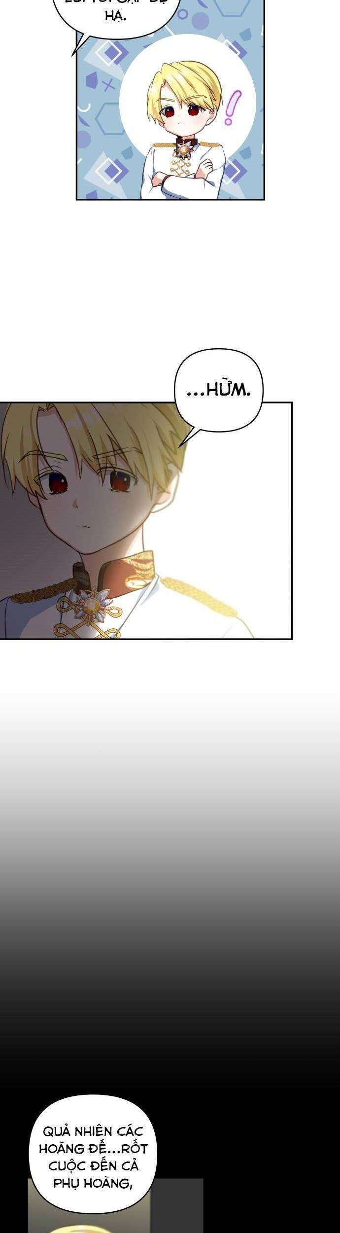 Con Gái Của Công Tước Ác Ma - Chương 43