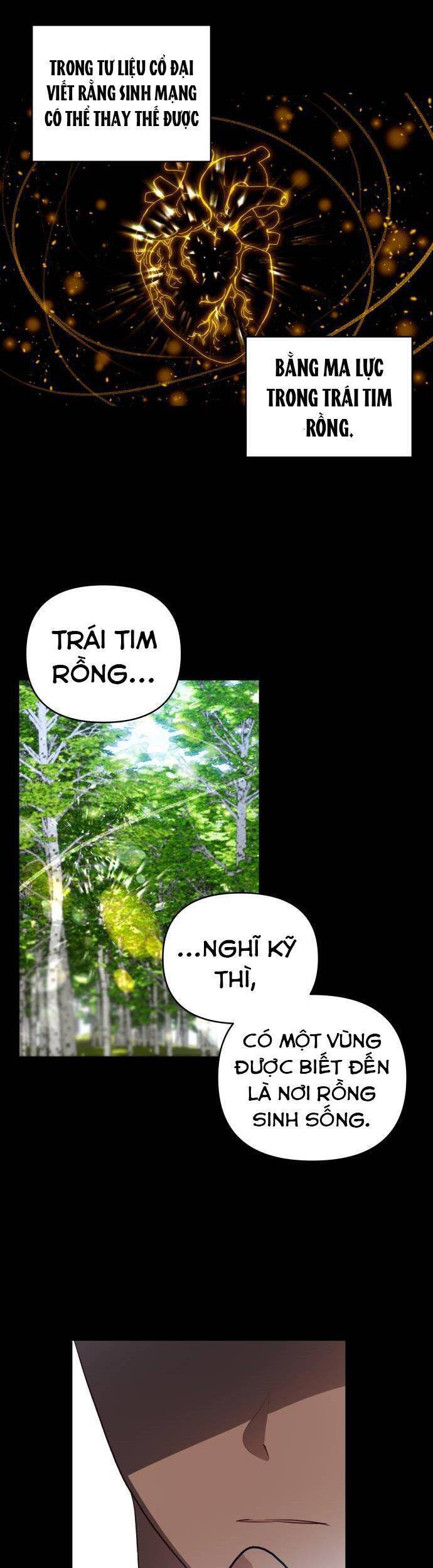 Con Gái Của Công Tước Ác Ma - Chương 43