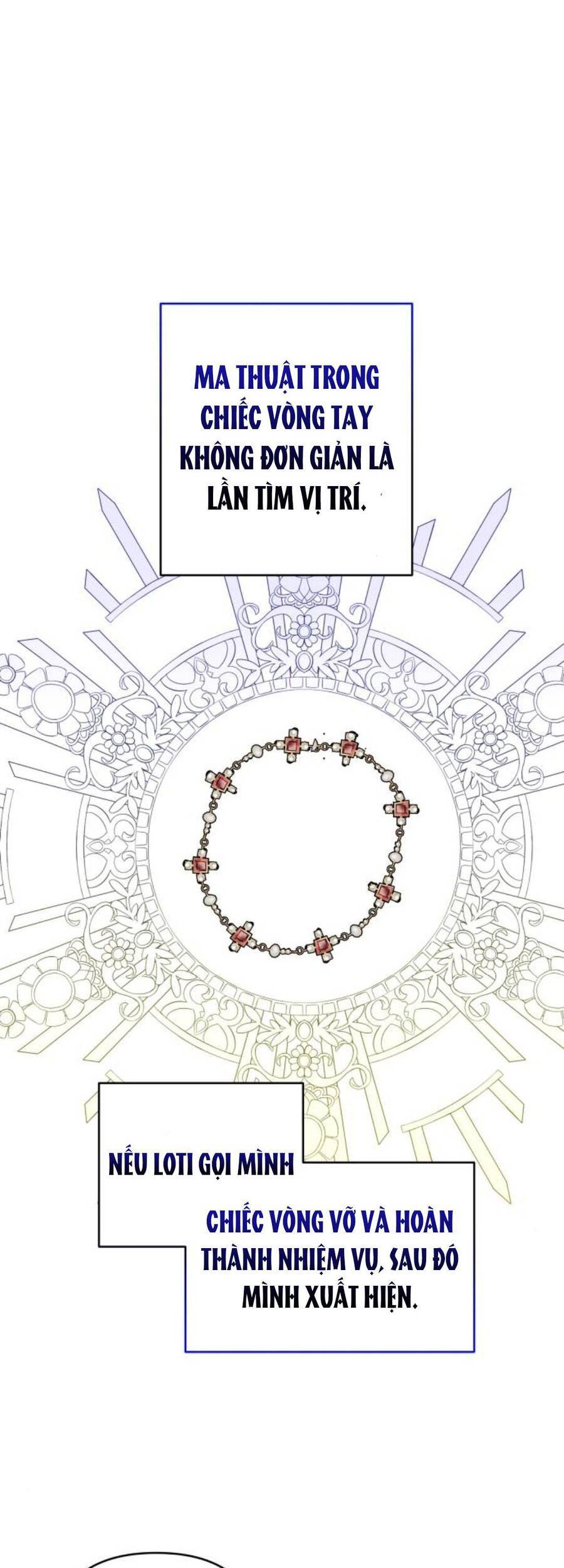 Con Gái Của Công Tước Ác Ma - Chương 44