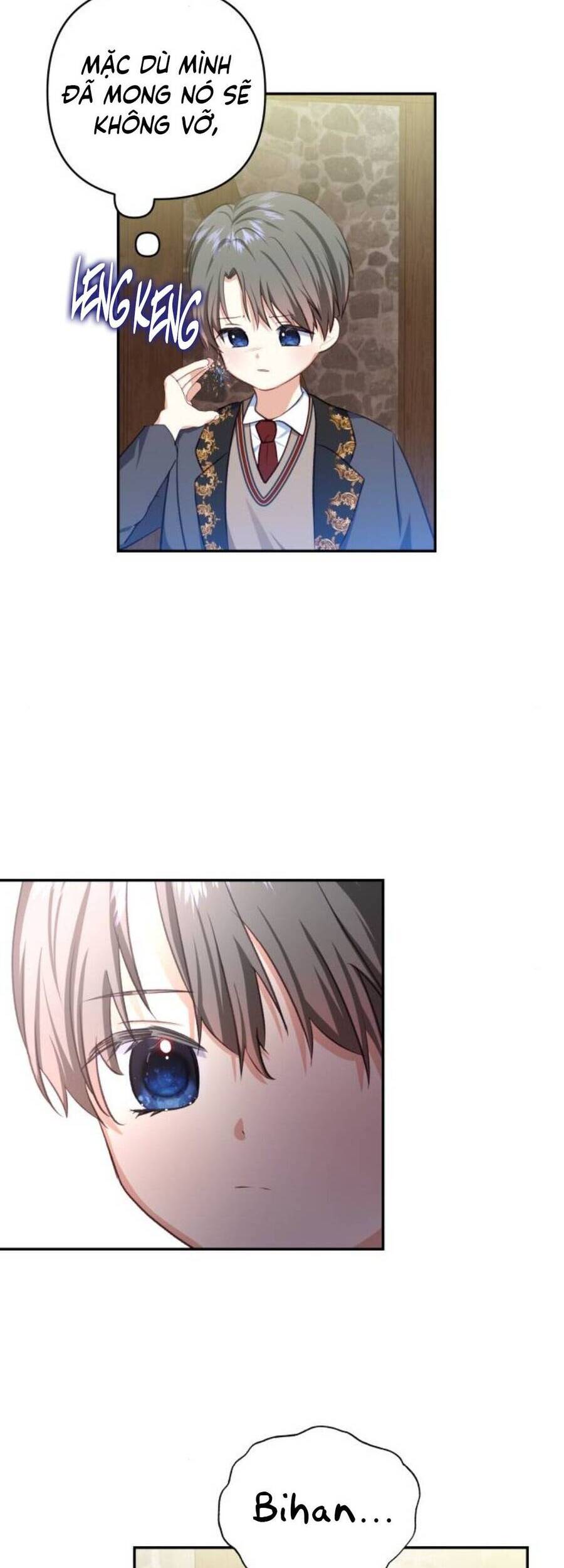 Con Gái Của Công Tước Ác Ma - Chương 44