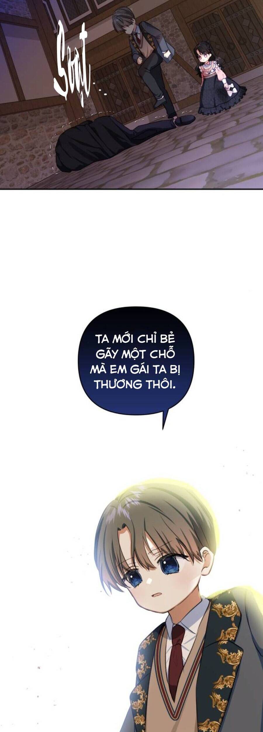 Con Gái Của Công Tước Ác Ma - Chương 44