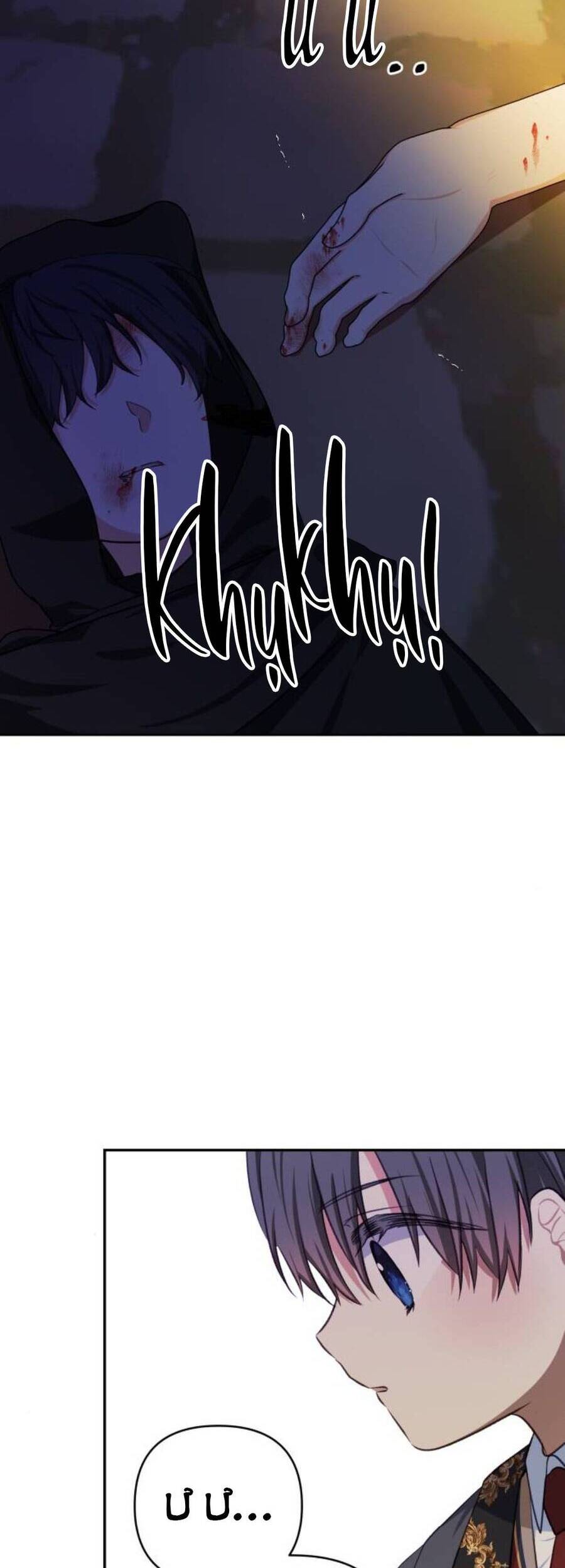 Con Gái Của Công Tước Ác Ma - Chương 44