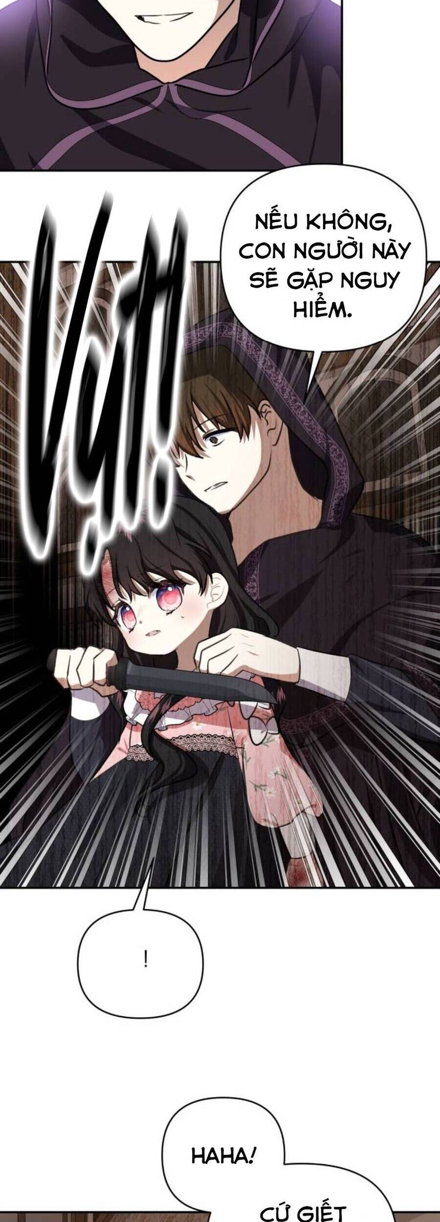 Con Gái Của Công Tước Ác Ma - Chương 44