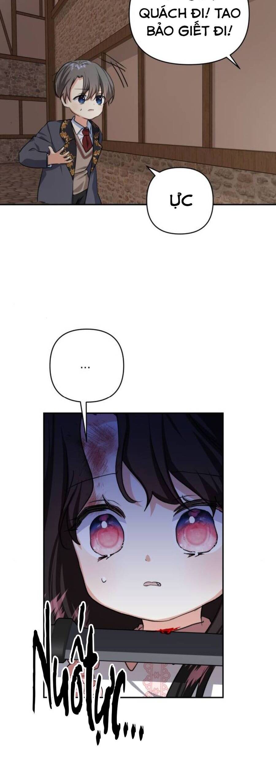 Con Gái Của Công Tước Ác Ma - Chương 44