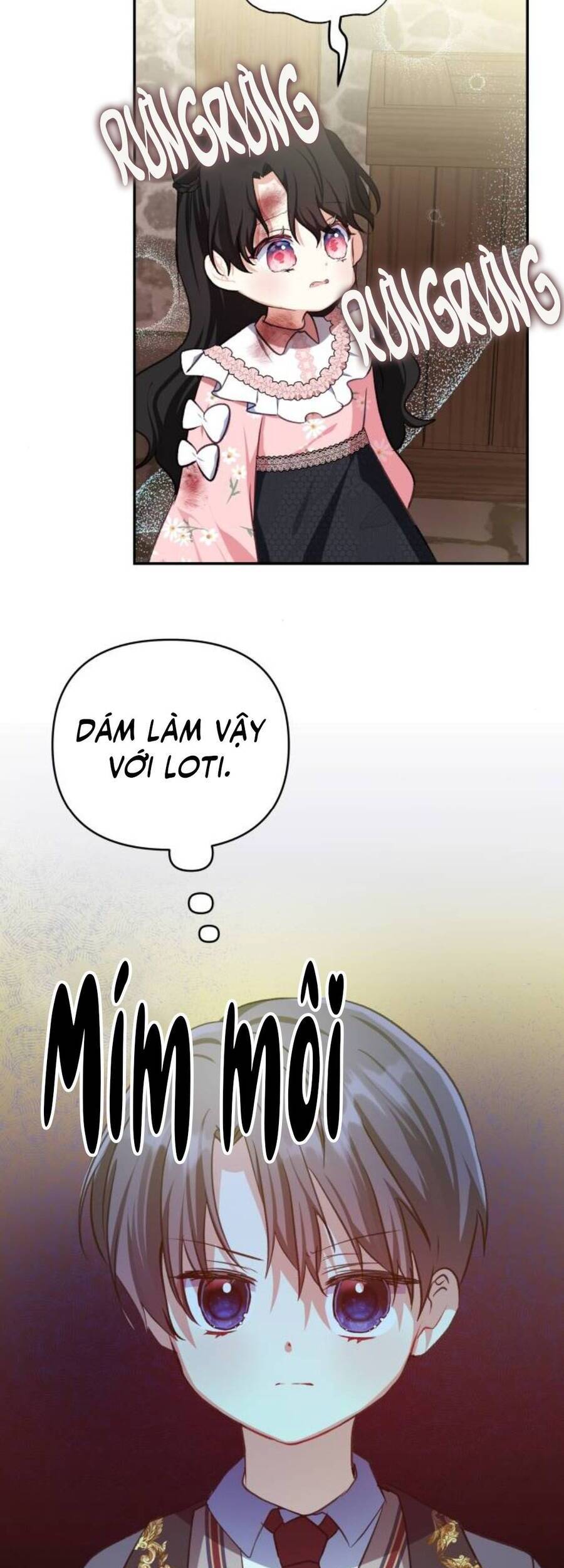 Con Gái Của Công Tước Ác Ma - Chương 44