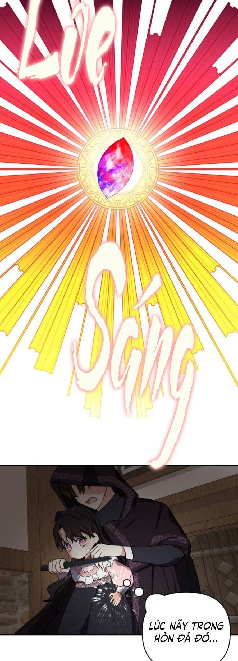 Con Gái Của Công Tước Ác Ma - Chương 44