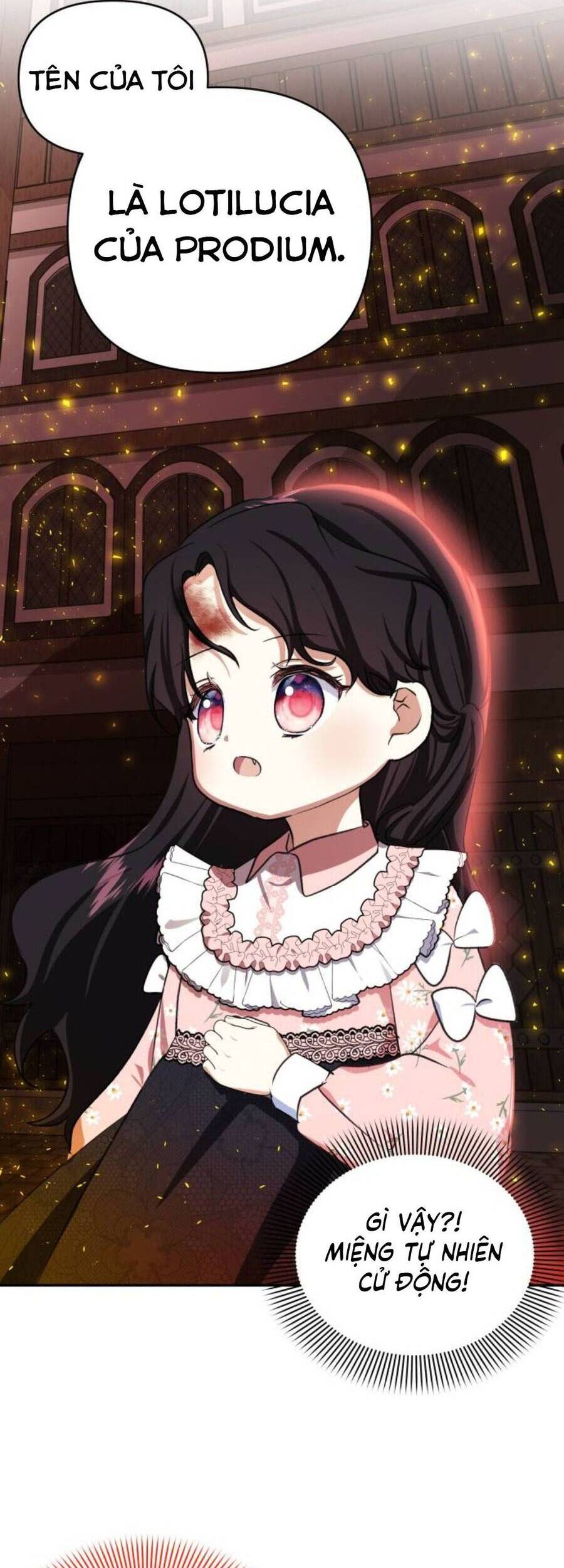 Con Gái Của Công Tước Ác Ma - Chương 44