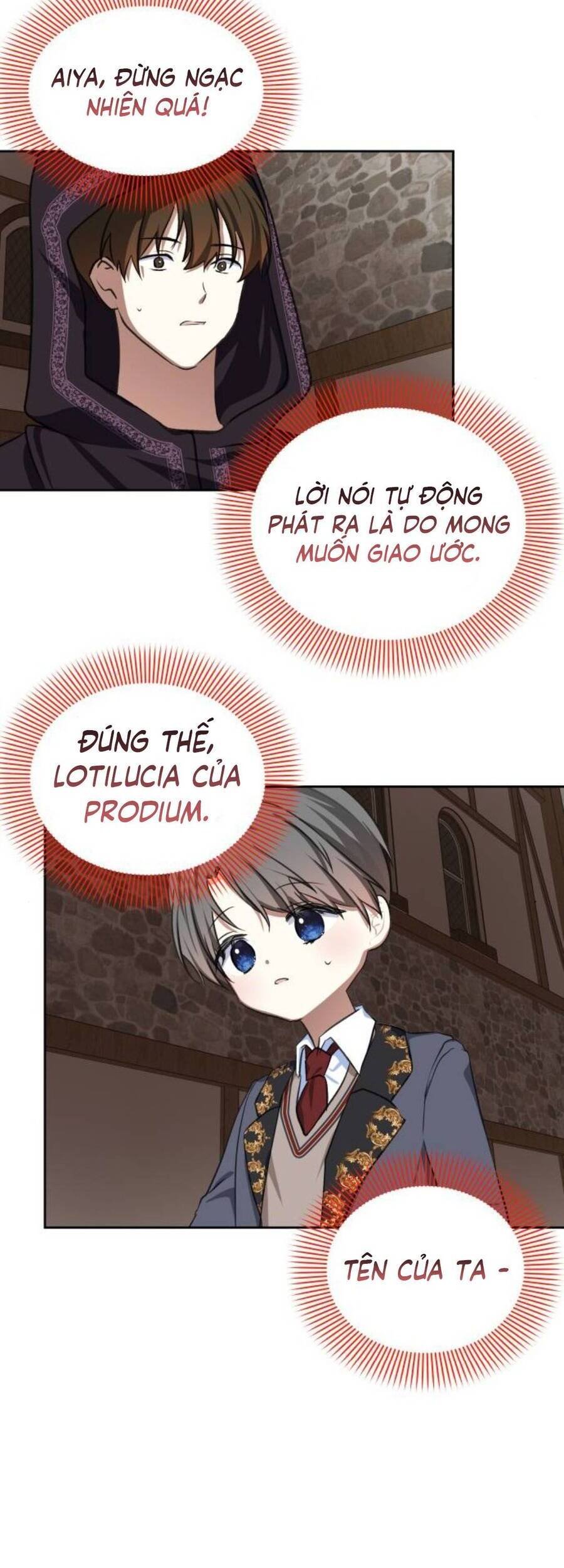 Con Gái Của Công Tước Ác Ma - Chương 44