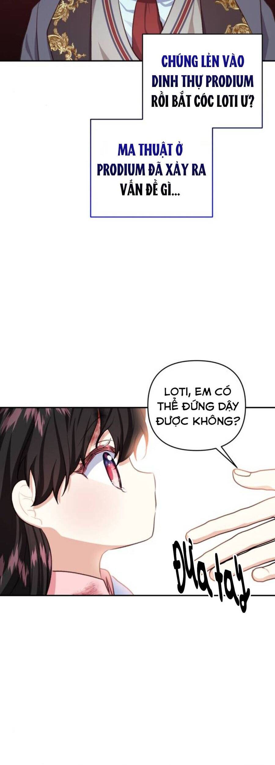 Con Gái Của Công Tước Ác Ma - Chương 44