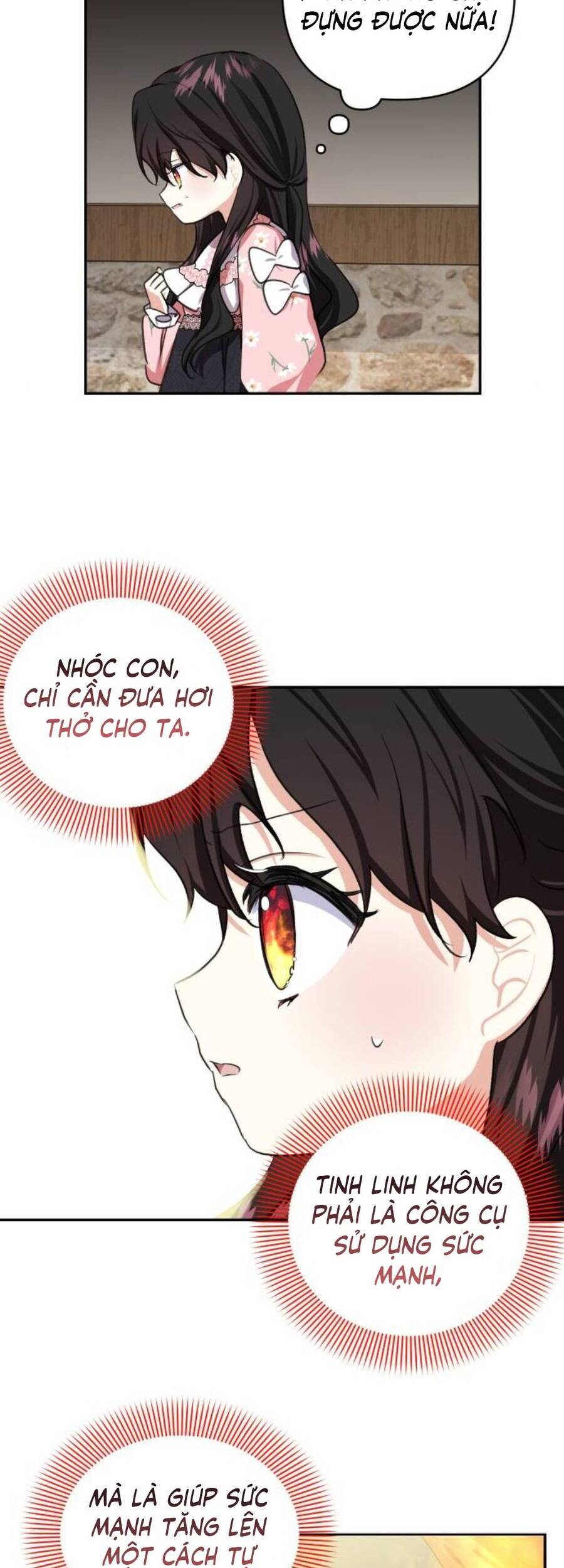 Con Gái Của Công Tước Ác Ma - Chương 44