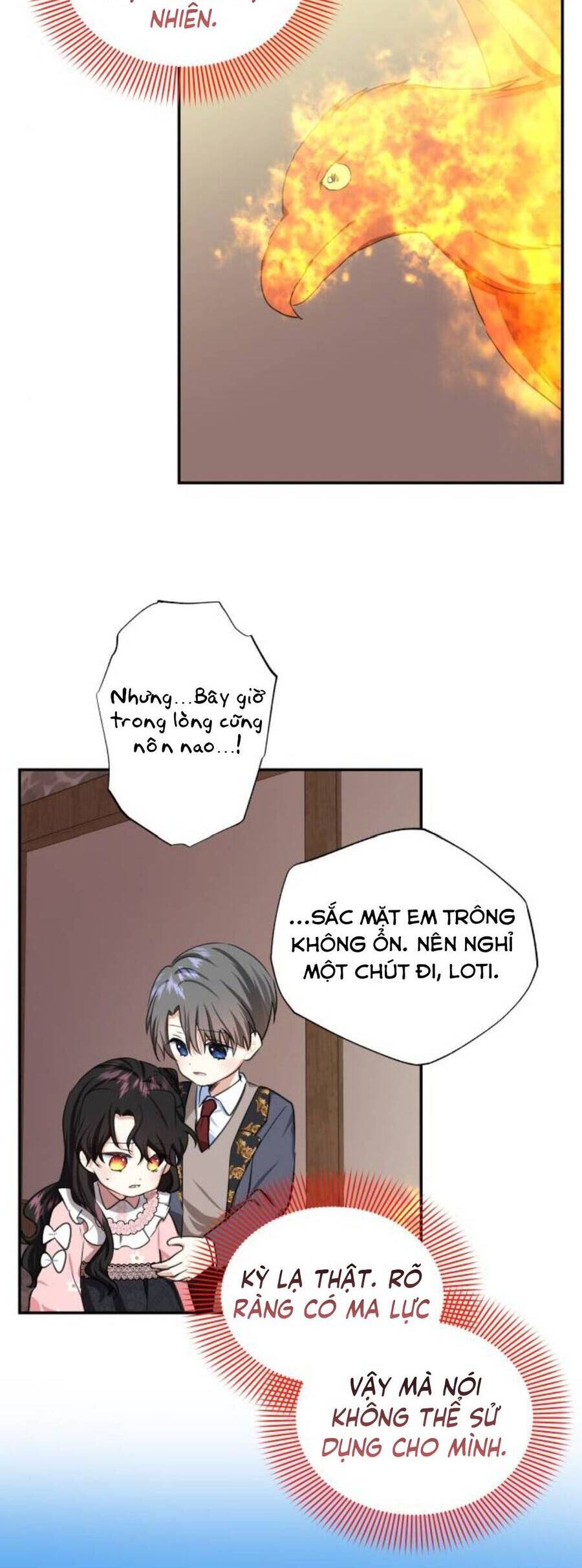 Con Gái Của Công Tước Ác Ma - Chương 44