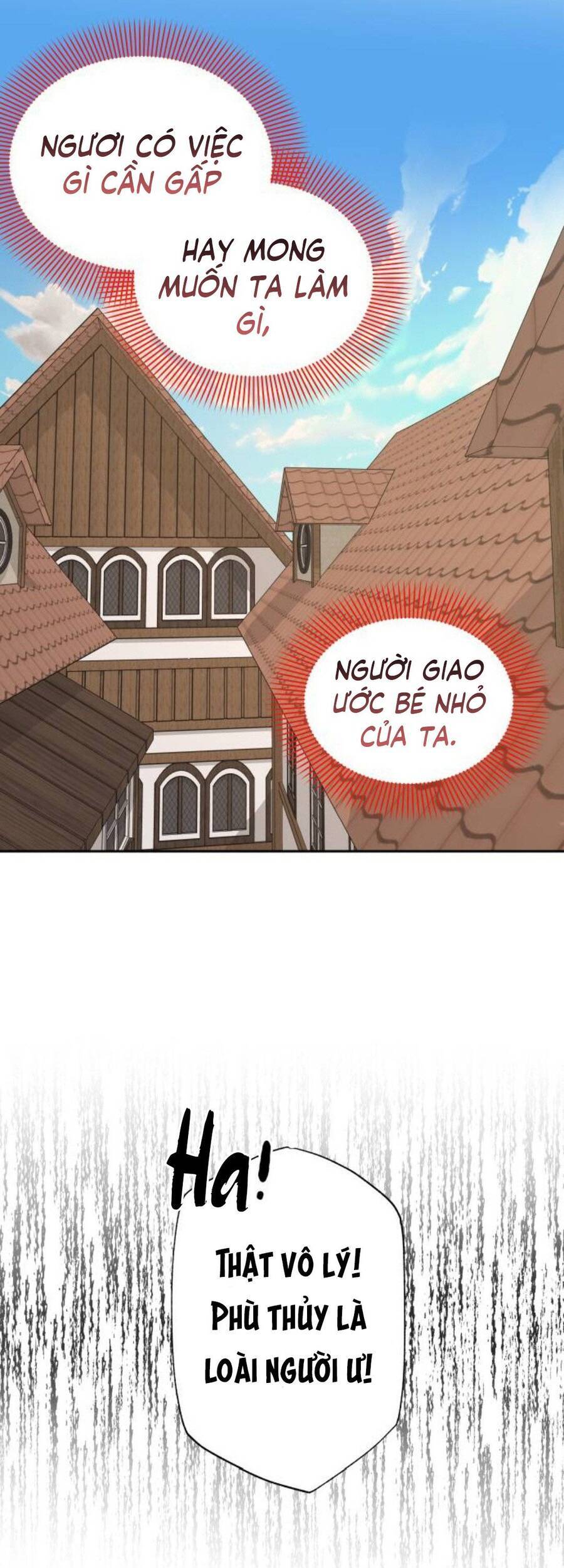 Con Gái Của Công Tước Ác Ma - Chương 44