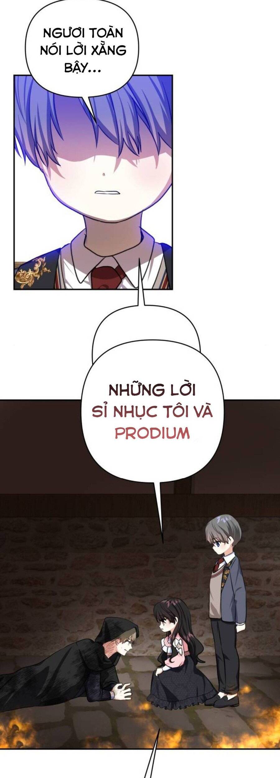 Con Gái Của Công Tước Ác Ma - Chương 44