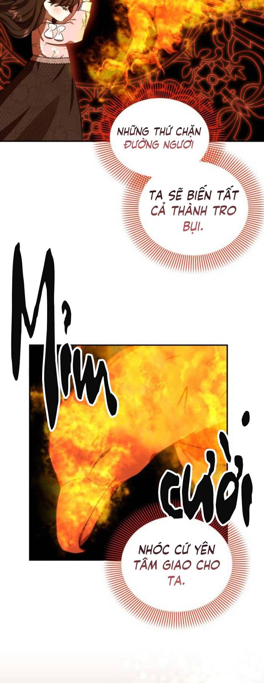 Con Gái Của Công Tước Ác Ma - Chương 44