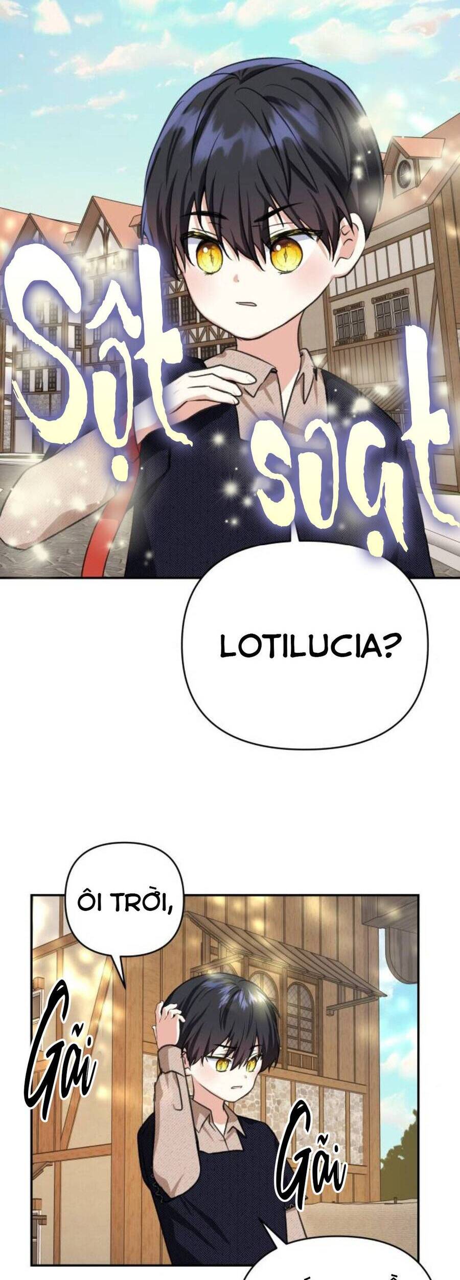 Con Gái Của Công Tước Ác Ma - Chương 44