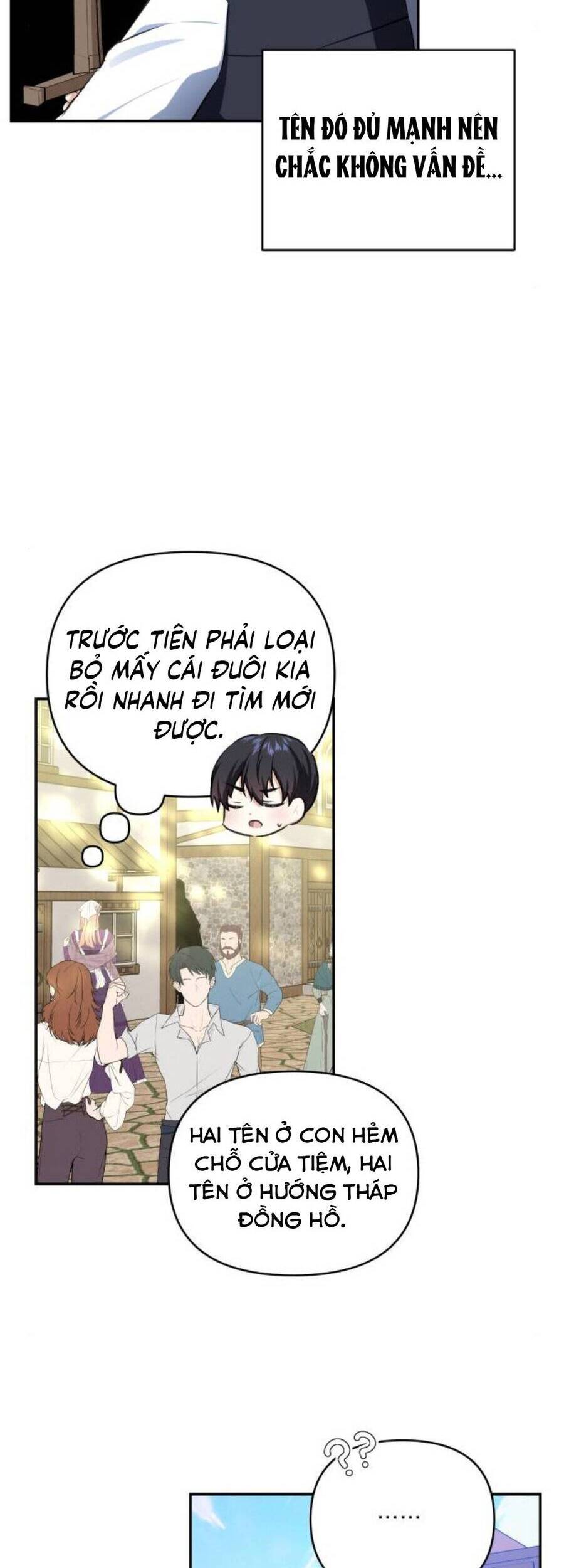 Con Gái Của Công Tước Ác Ma - Chương 44