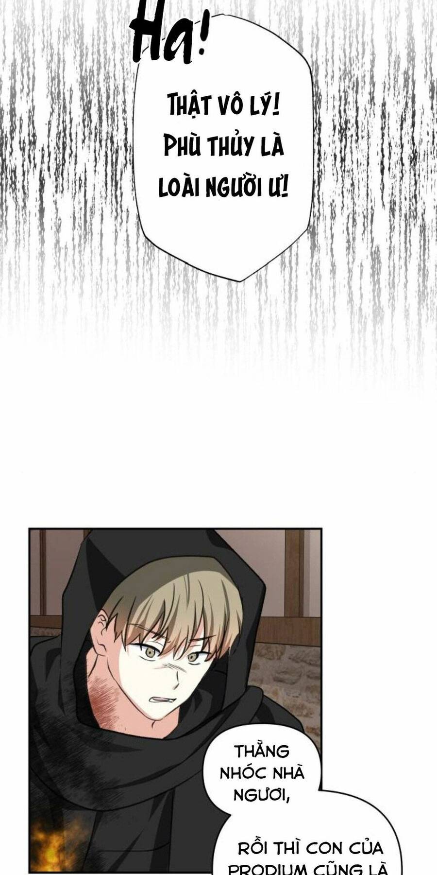 Con Gái Của Công Tước Ác Ma - Chương 44