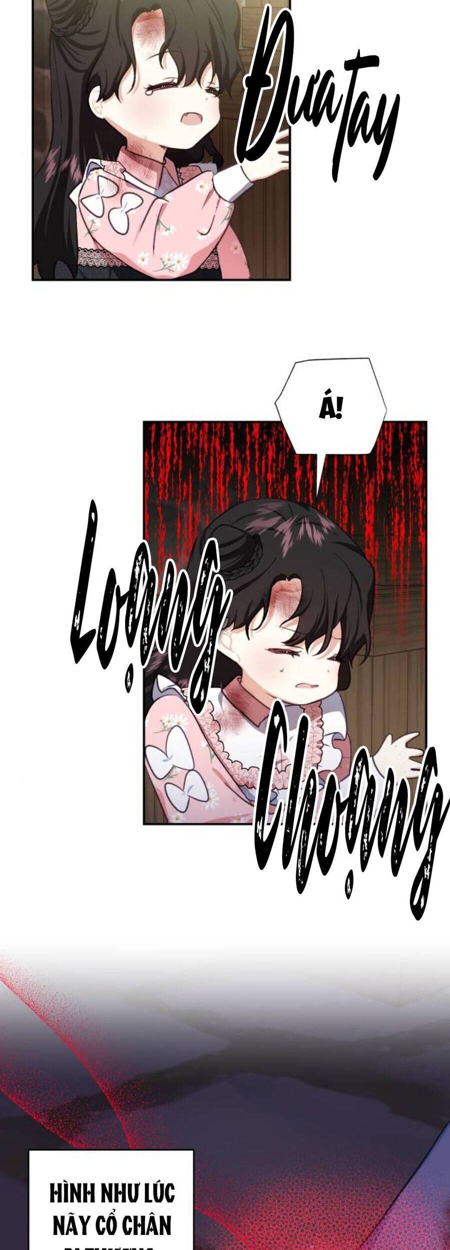 Con Gái Của Công Tước Ác Ma - Chương 44