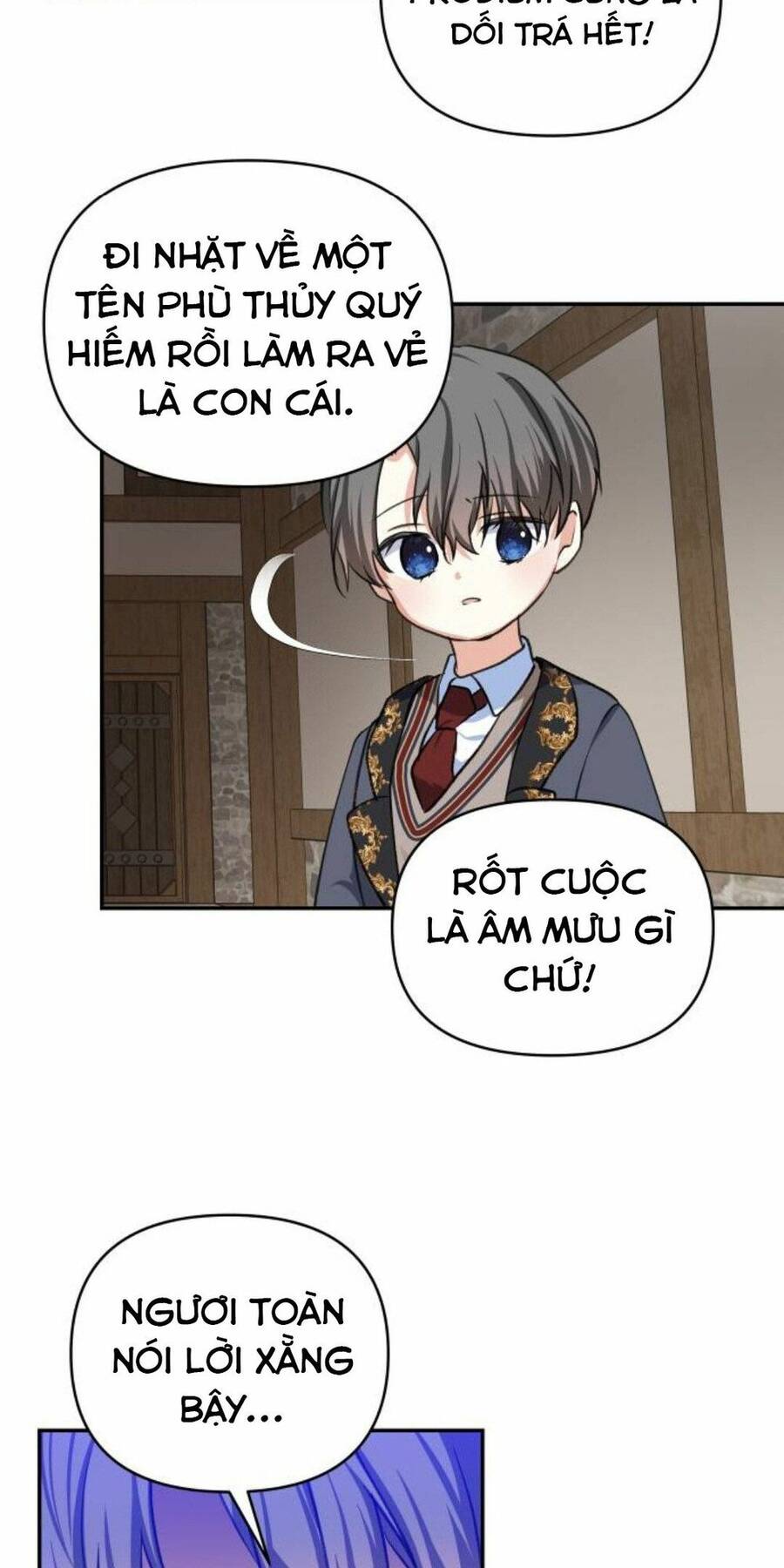 Con Gái Của Công Tước Ác Ma - Chương 44