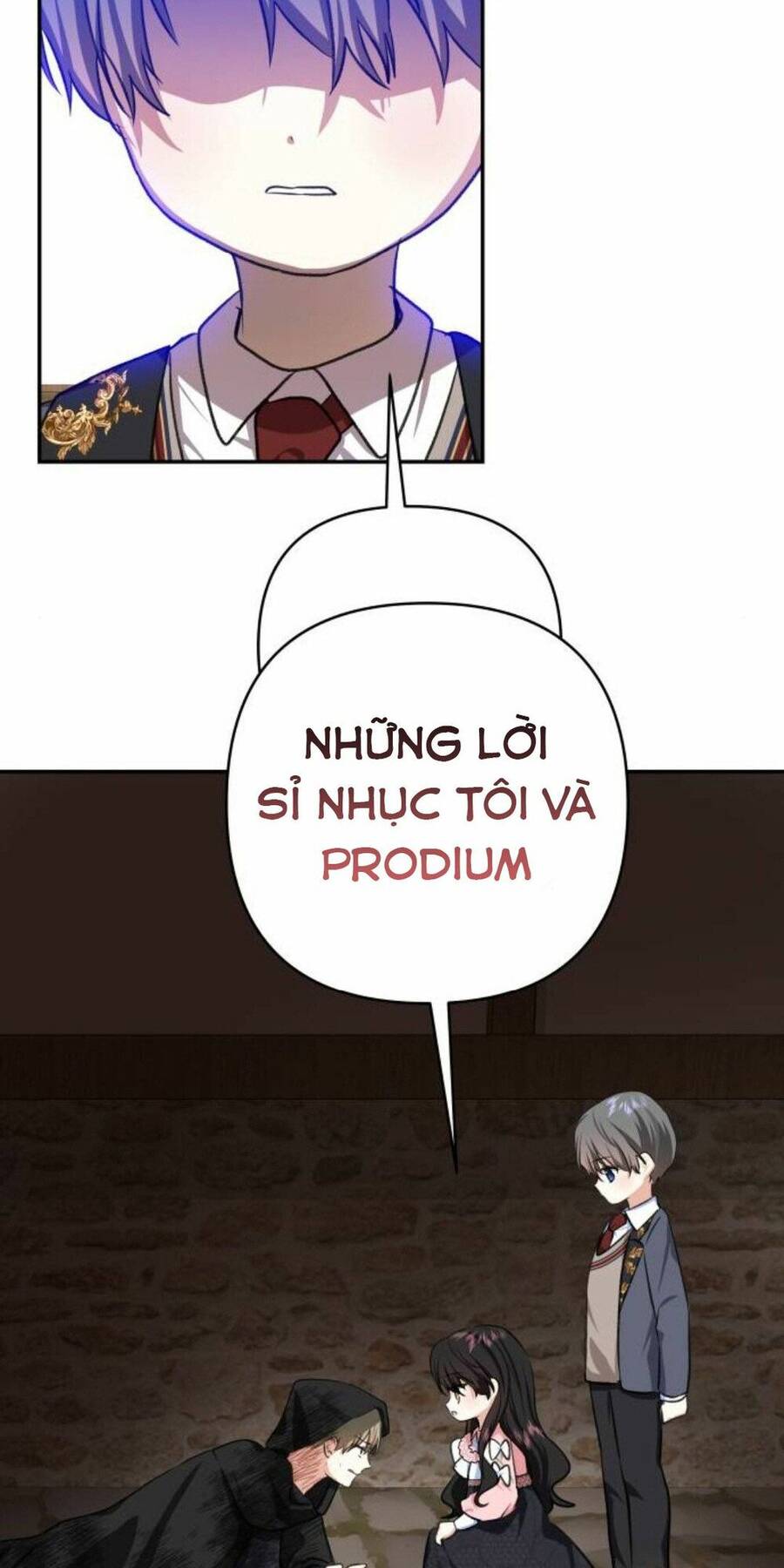 Con Gái Của Công Tước Ác Ma - Chương 44