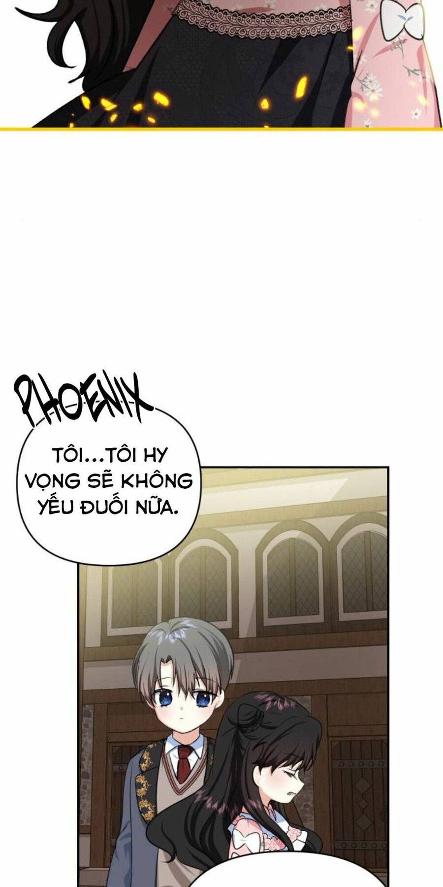 Con Gái Của Công Tước Ác Ma - Chương 44