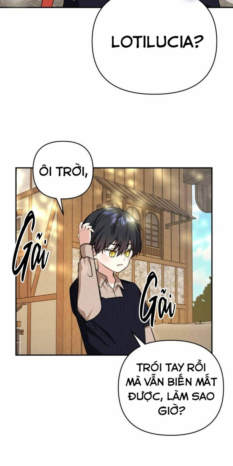 Con Gái Của Công Tước Ác Ma - Chương 44