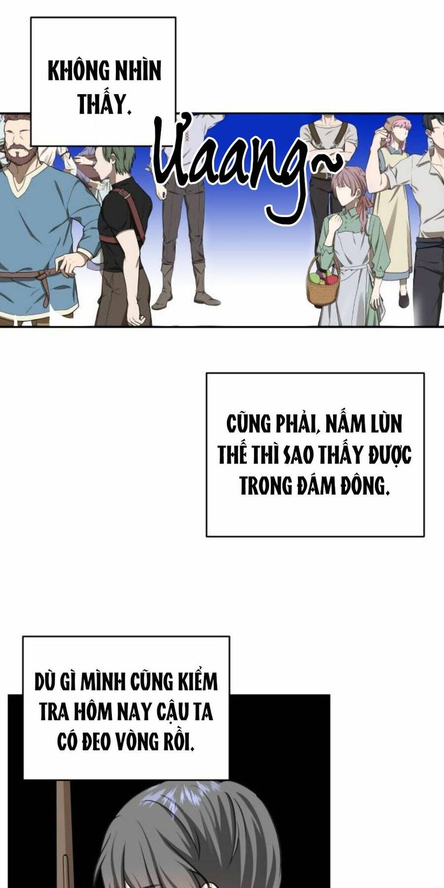 Con Gái Của Công Tước Ác Ma - Chương 44