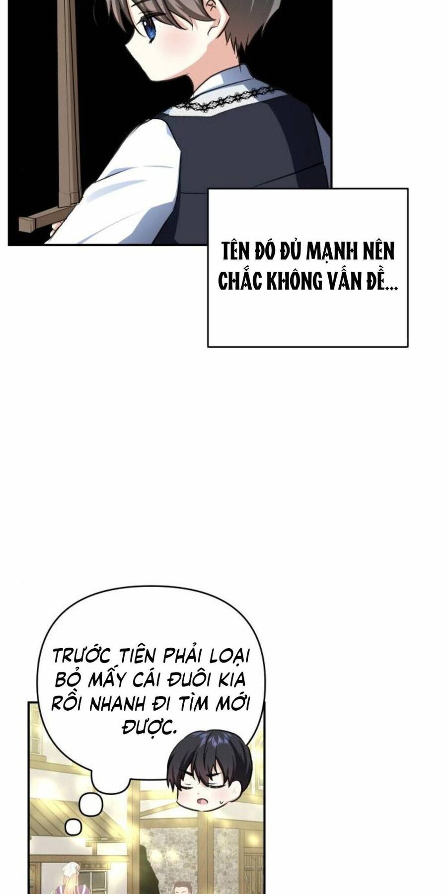 Con Gái Của Công Tước Ác Ma - Chương 44