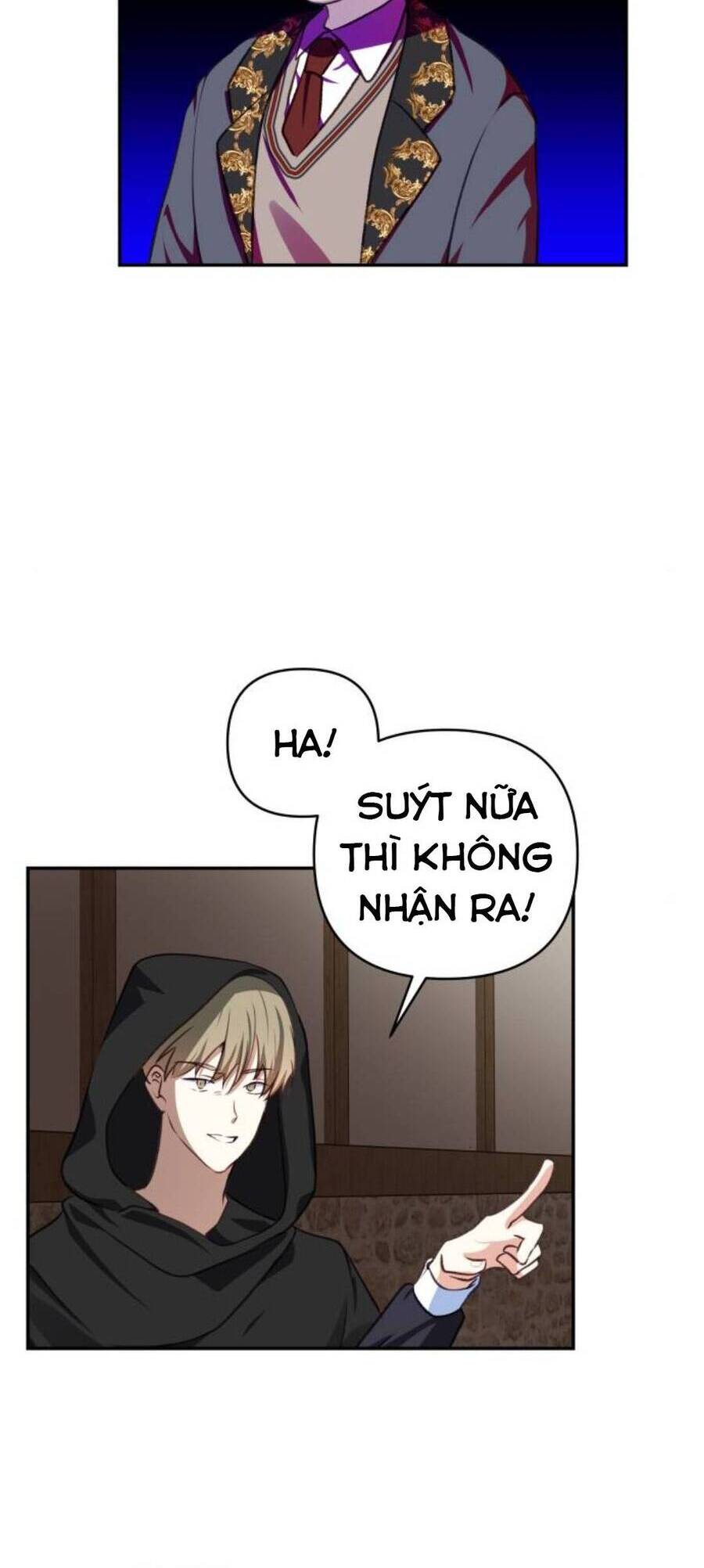 Con Gái Của Công Tước Ác Ma - Chương 44