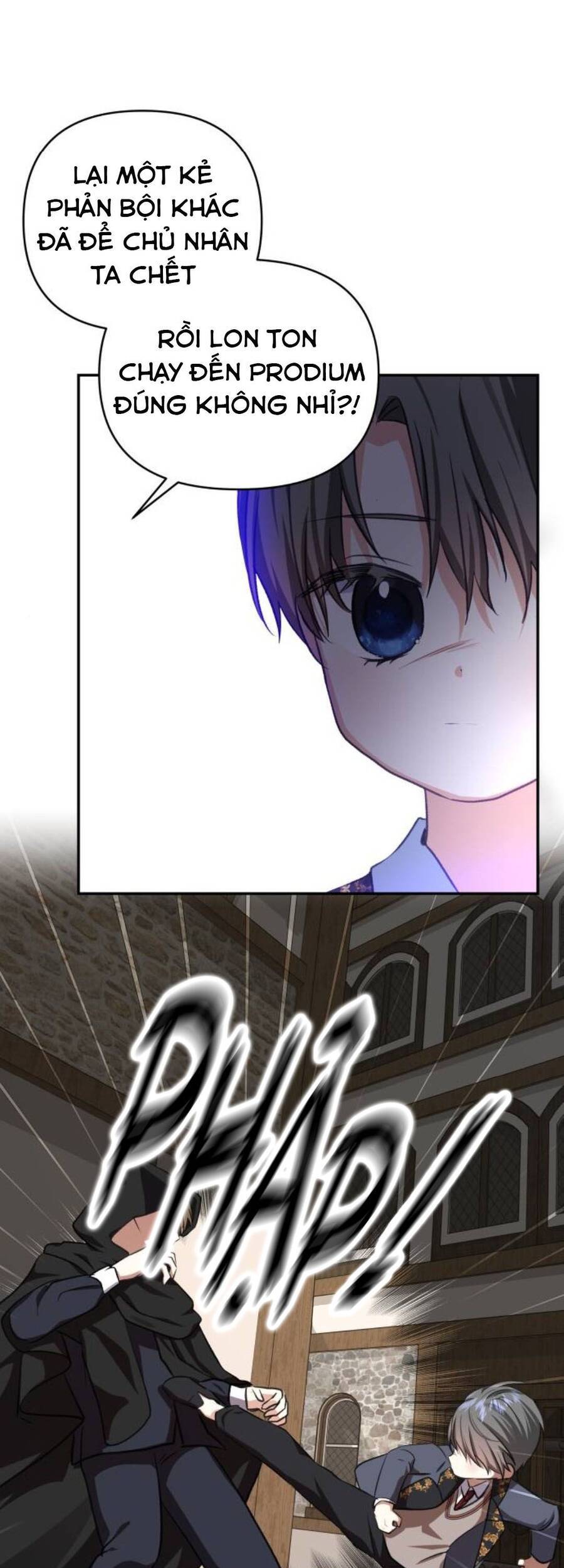 Con Gái Của Công Tước Ác Ma - Chương 44